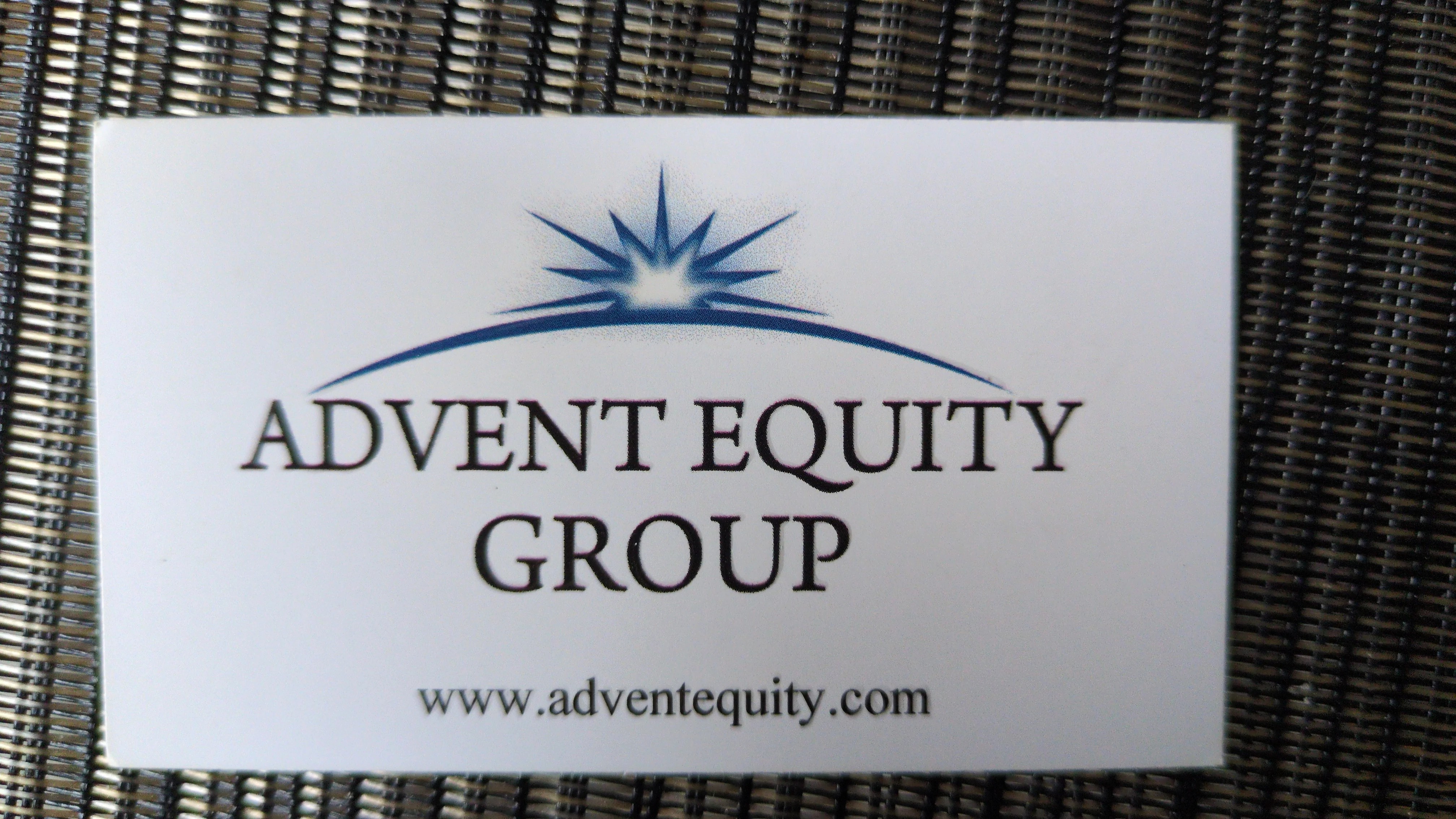 Brand card